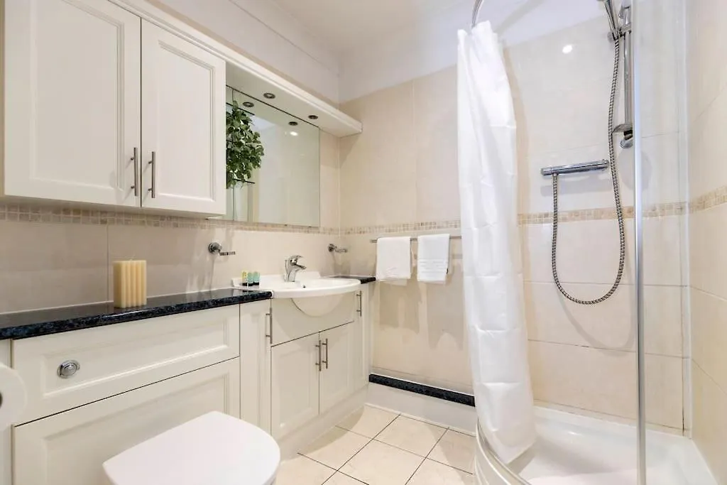 Apartman Albert Park View Middlesbrough