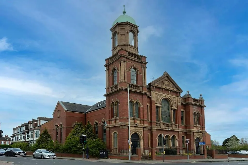 Apartman Albert Park View Middlesbrough